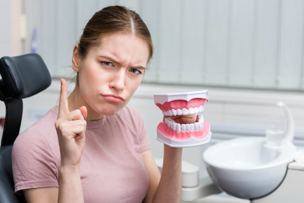 Dental myths